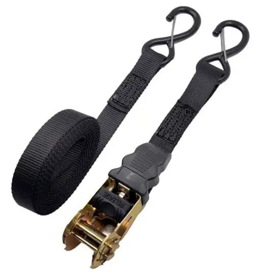 π Limited Time β Upgraded 2025 Retractable Ratchet Strap (Perfect Gift for Menπ)
