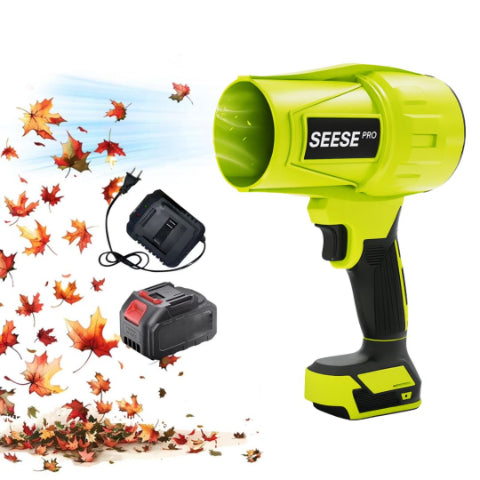 🎁 Limited Time 💨 SEESE PRO – Power Clean in Seconds (Perfect Gift 💙)