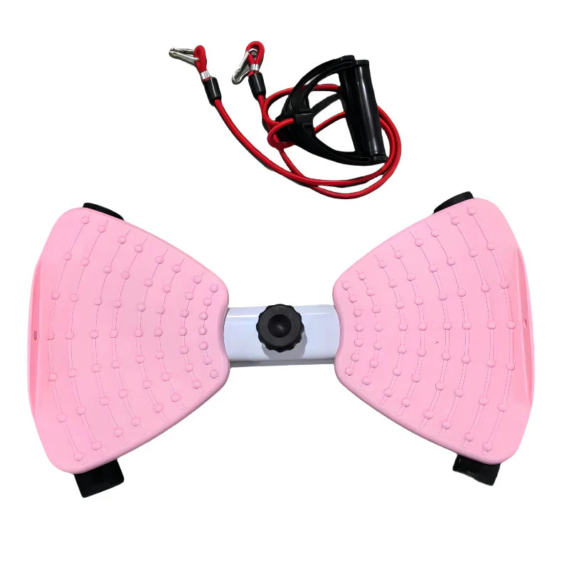 💪 60% OFF! Adjustable abdominal & core training machine – silent, loadable up to 150kg & compact for home ✨🔥