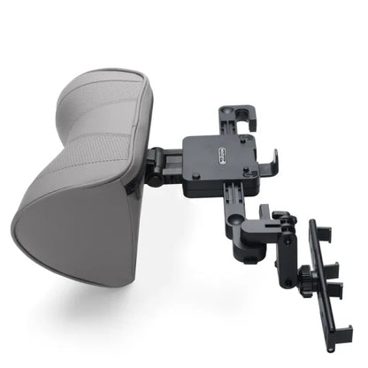 🔥Essential items for car owners👉Adjustable U-Shaped Car Headrest Pillow⏳50% discount on all items for a limited time💥