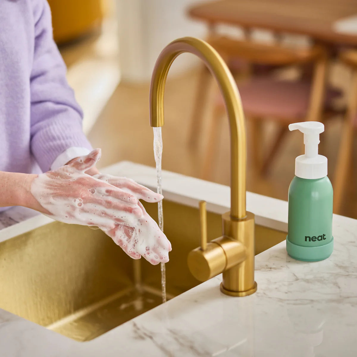 Hand Care Starter Kit