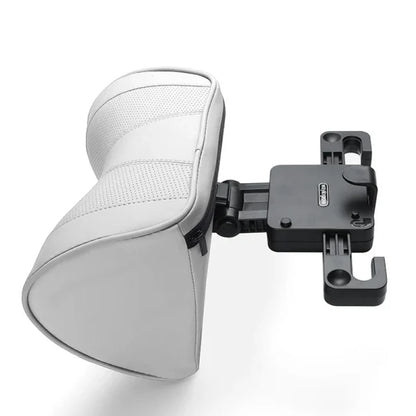 🔥Essential items for car owners👉Adjustable U-Shaped Car Headrest Pillow⏳50% discount on all items for a limited time💥