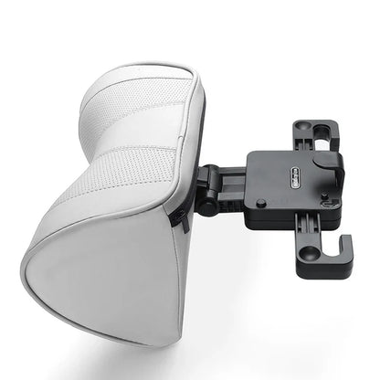 🔥Essential items for car owners👉Adjustable U-Shaped Car Headrest Pillow⏳50% discount on all items for a limited time💥