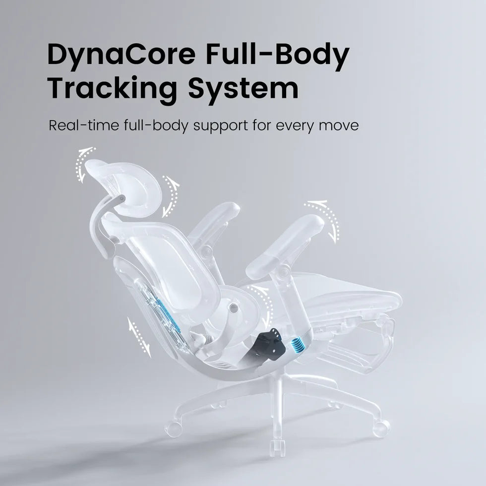 Doro C300 Pro V2 Full-Body Adaptive Ergonomic Chair