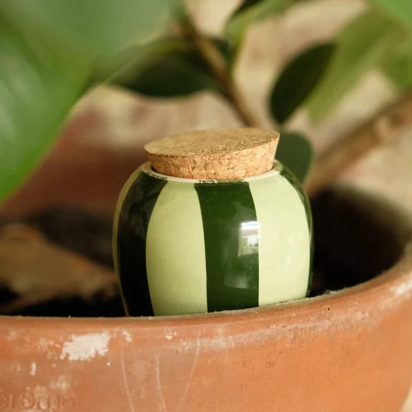 Olla - Léopard Macchiato