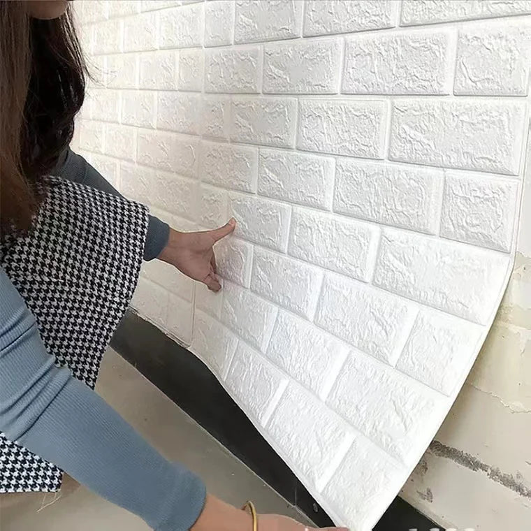 3D Wall Sticker
