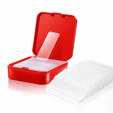 Reusable Waterproof Double Sided Adhesive Stickers (Buy 2 get 2 Free ) (60 Pcs In each Pack)