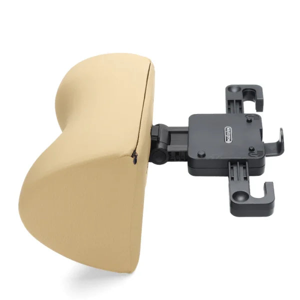 🔥Essential items for car owners👉Adjustable U-Shaped Car Headrest Pillow⏳50% discount on all items for a limited time💥