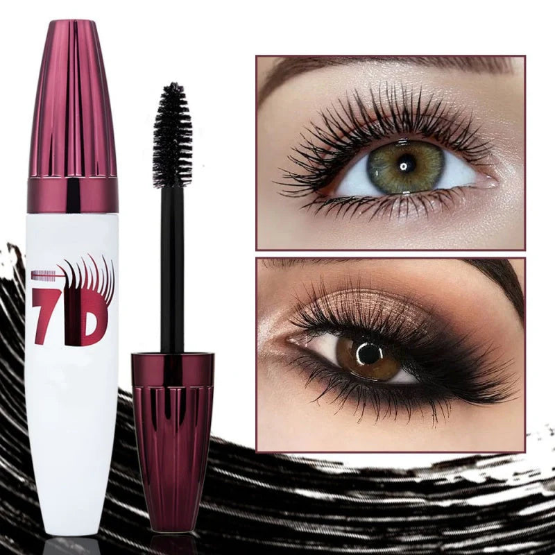 🎁 1+1 FREE!! ✨Mascara for curl and length without smudging