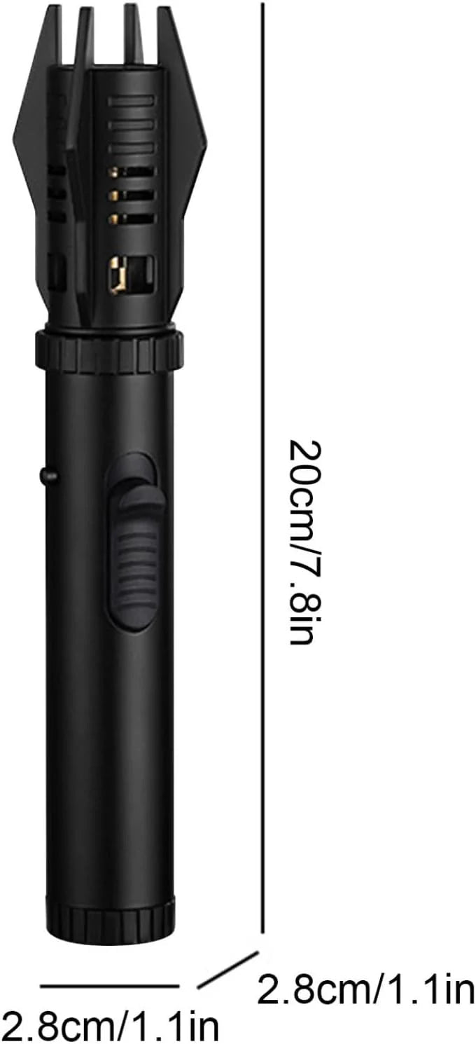 FlameForce™ Stormproof Flame Force