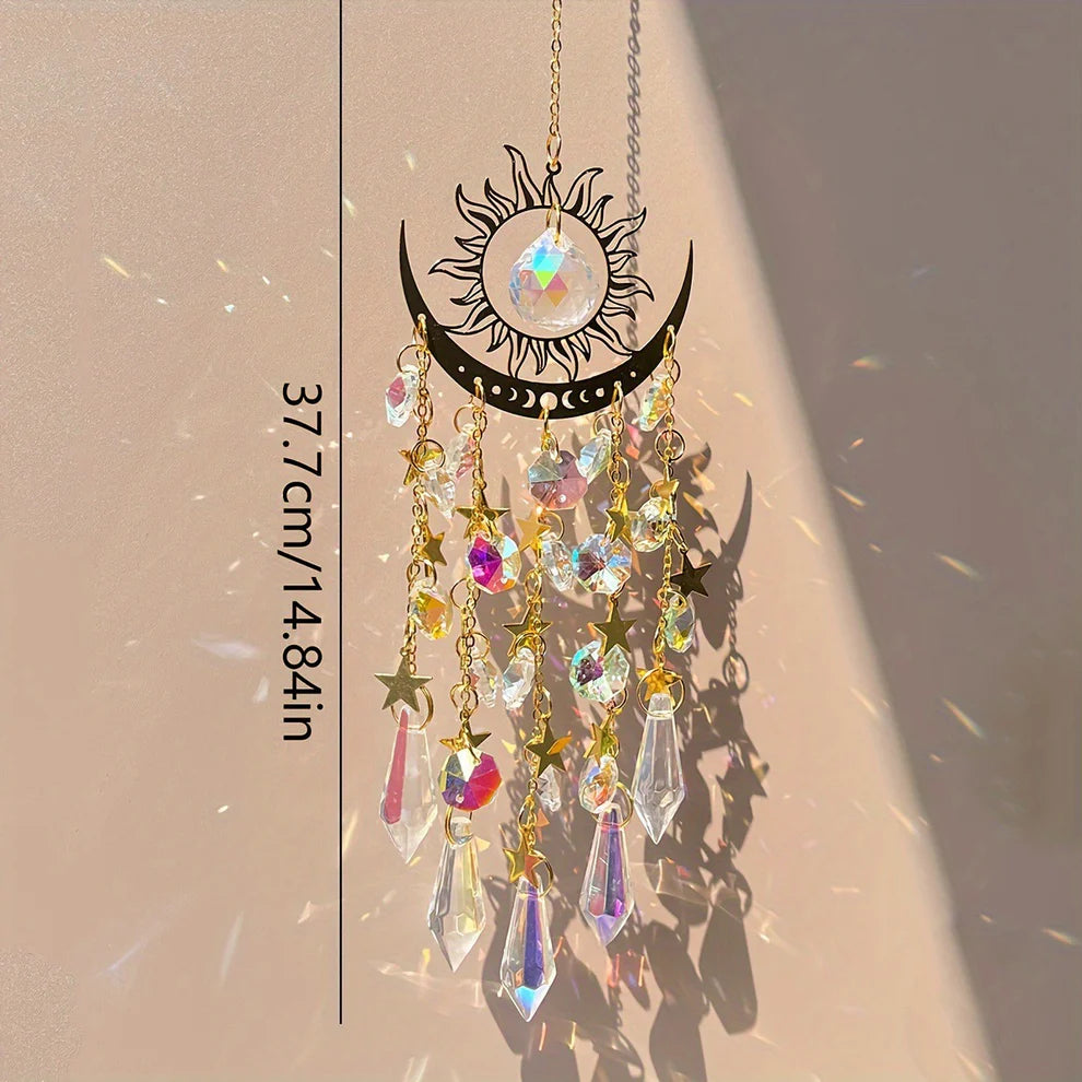 Rainbow Suncatcher
