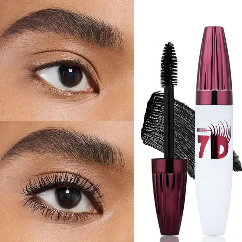 🎁 1+1 FREE!! ✨Mascara for curl and length without smudging