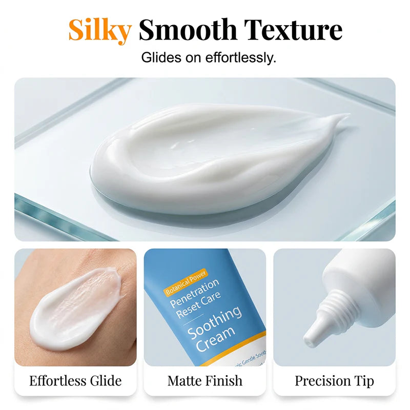 🌿💆 Soothing cream for neck and shoulders – 50% OFF! Immediate relaxation & deep relief from tension