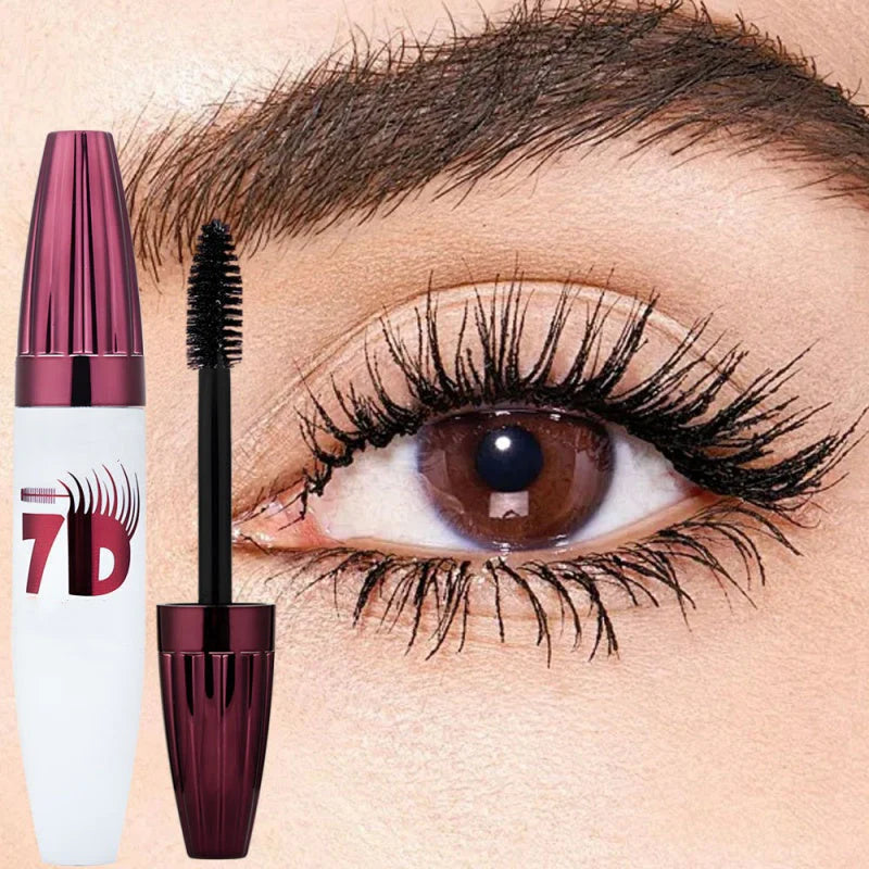 🎁 1+1 FREE!! ✨Mascara for curl and length without smudging