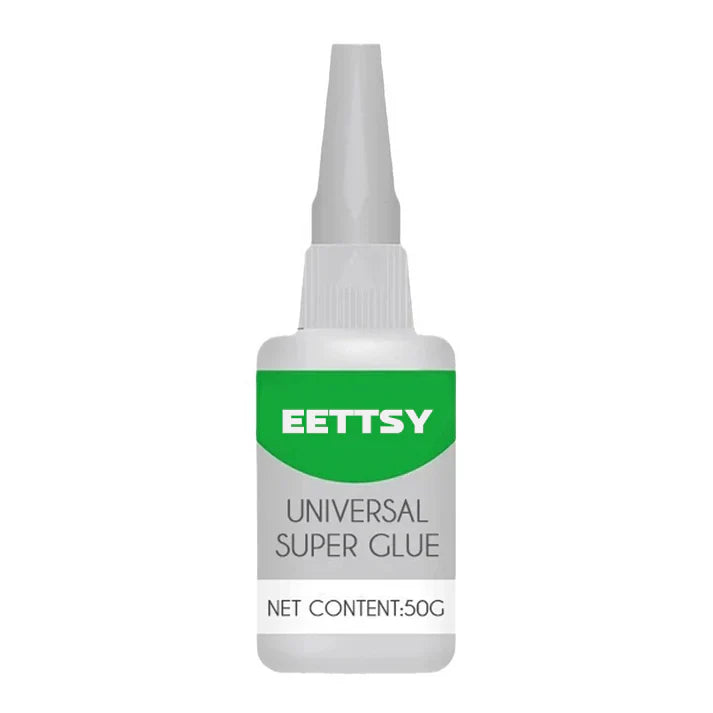 Powerful Universal Glue🎁 Buy 2 Get 1 Free🔥