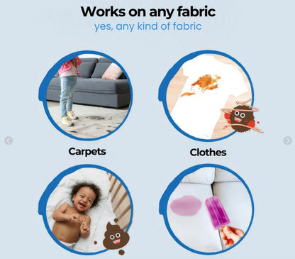 Magic Stain Remover Spray ✨