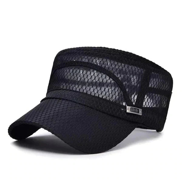 🧢 LIMITED-TIME 50% OFF! ☀️ Summer Outdoor Hat – Breathable, Quick-drying, Adjustable, 70g ✨