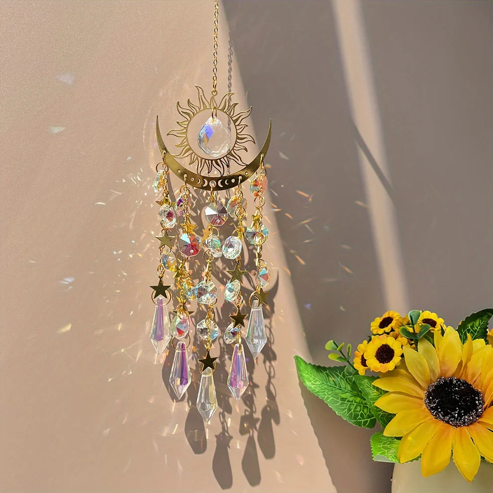 Rainbow Suncatcher