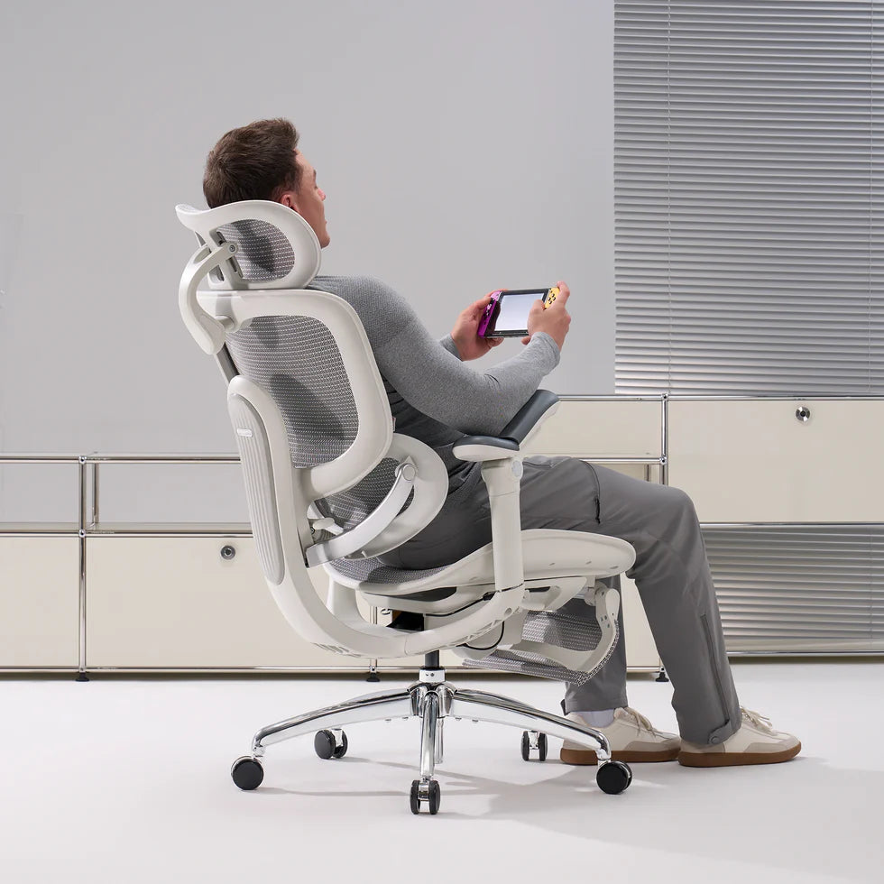 Doro C300 Pro V2 Full-Body Adaptive Ergonomic Chair