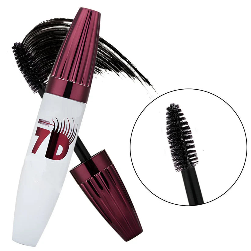 🎁 1+1 FREE!! ✨Mascara for curl and length without smudging