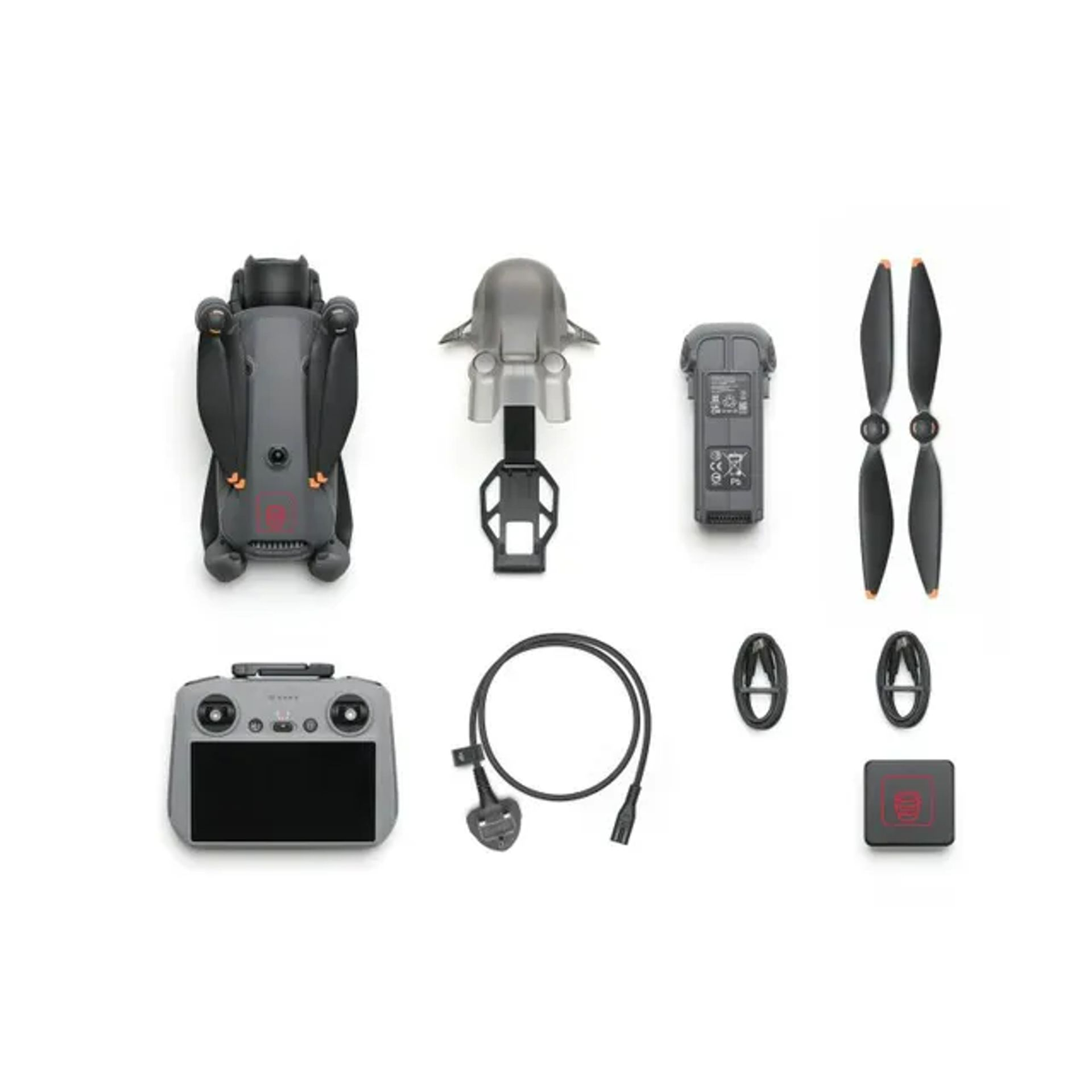 Next-Gen AirView Pro 4: Triple Camera Drone for Beginners & Pro-Level Shots