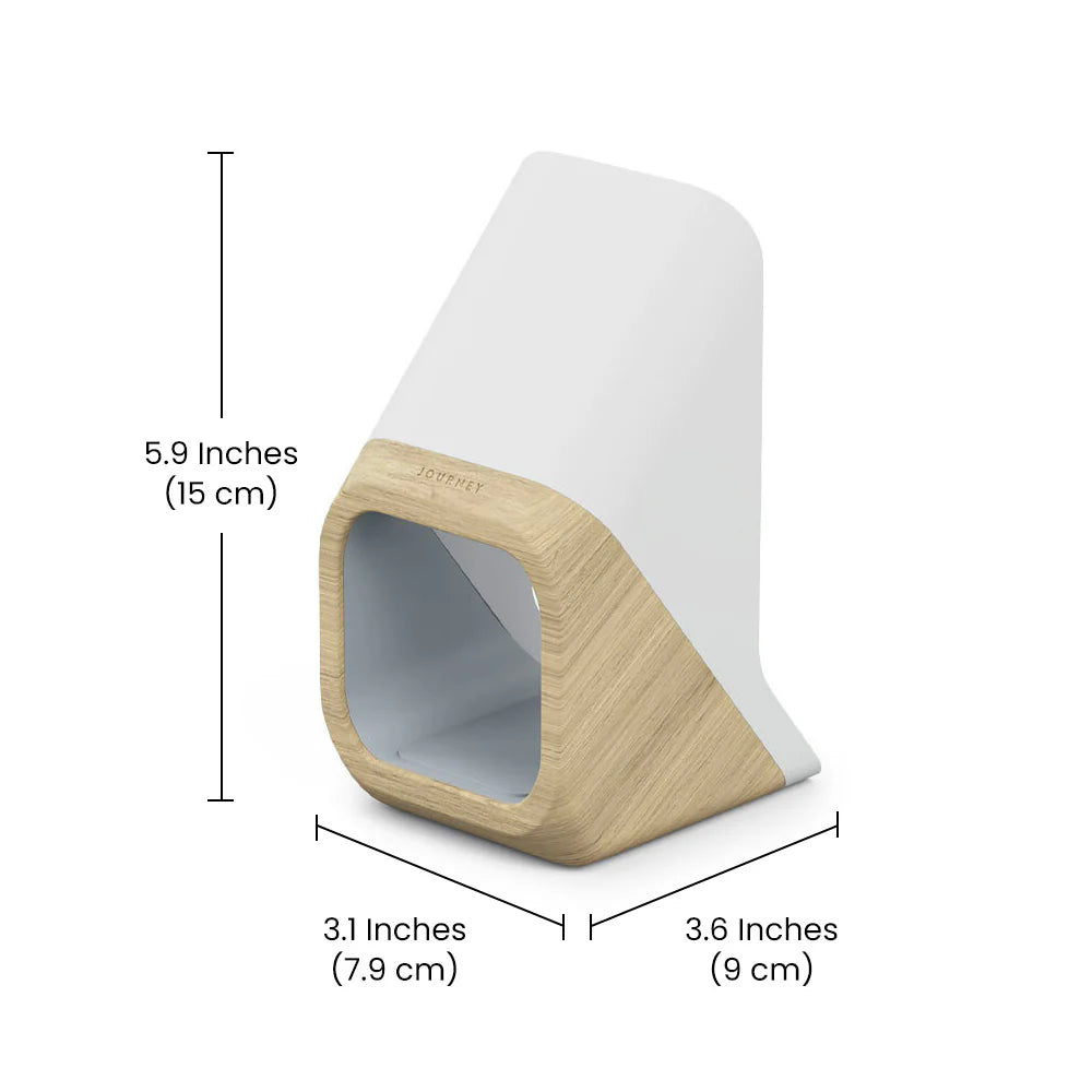NOVA 3-in-1 Fast Wireless Charging Station