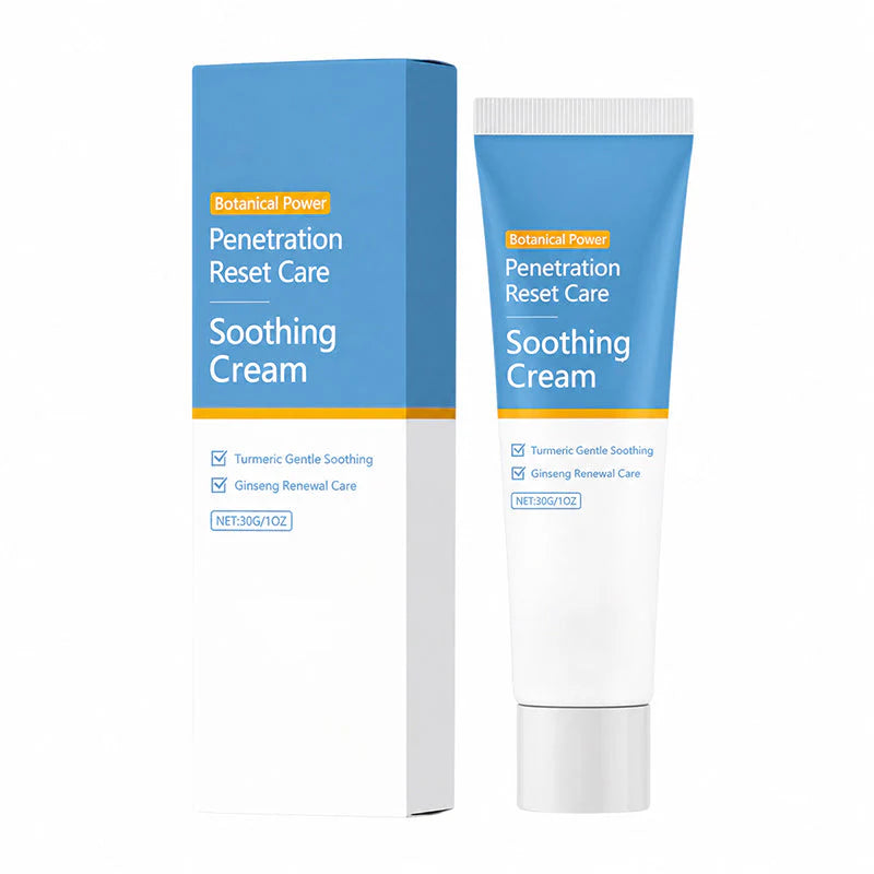 🌿💆 Soothing cream for neck and shoulders – 50% OFF! Immediate relaxation & deep relief from tension