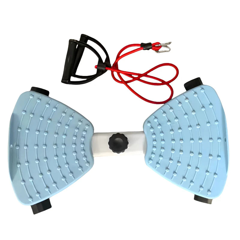 💪 60% OFF! Adjustable abdominal & core training machine – silent, loadable up to 150kg & compact for home ✨🔥