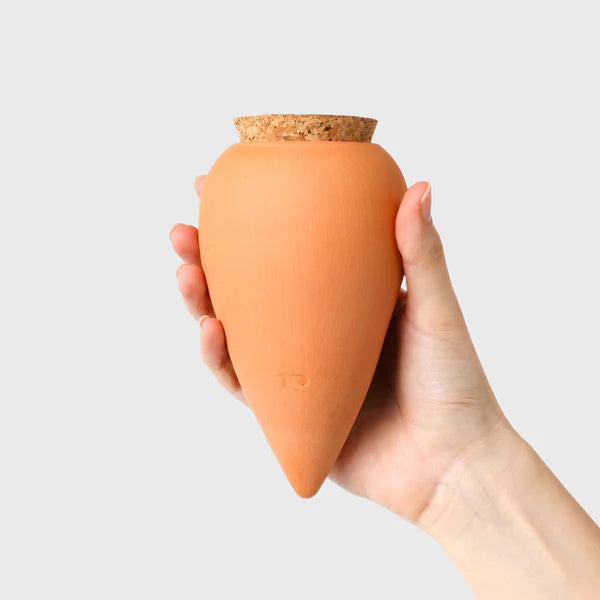 Olla - Léopard Macchiato