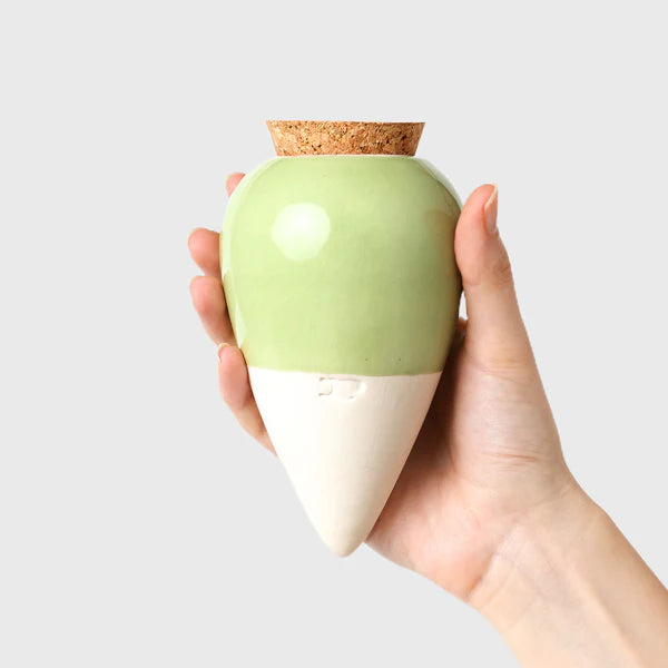 Olla - Léopard Macchiato