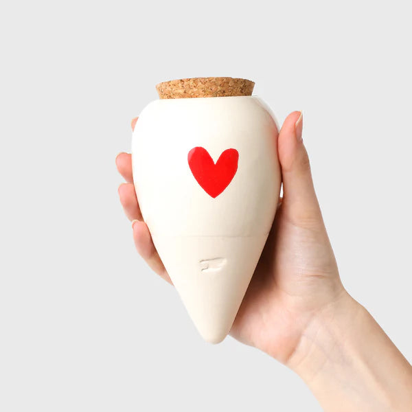 Olla - Léopard Macchiato