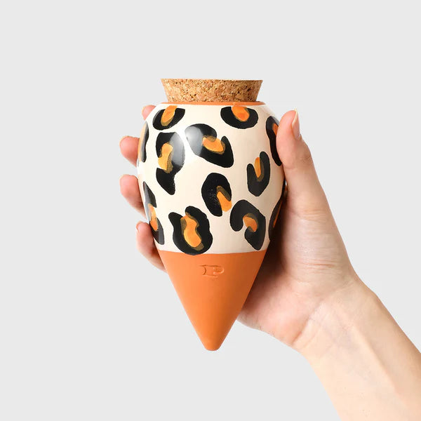 Olla - Léopard Macchiato
