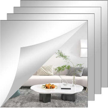 SafeView Mirror™ — Crystal-Clear Protection That Keeps Your Family Totally Safe