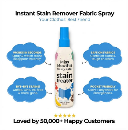Magic Stain Remover Spray ✨