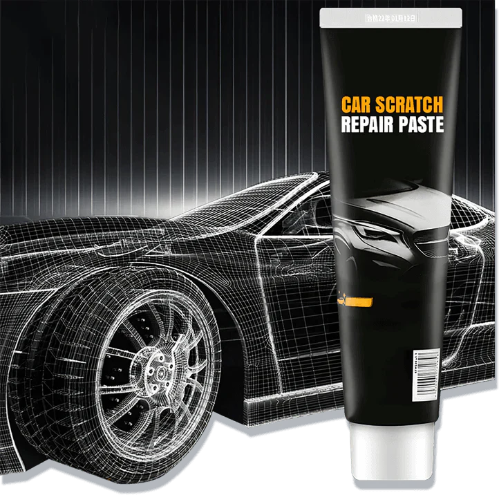 Car Scratch Repair Paste