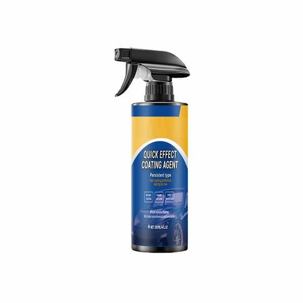 LumiGuard™ - Anti-Scratch Spray