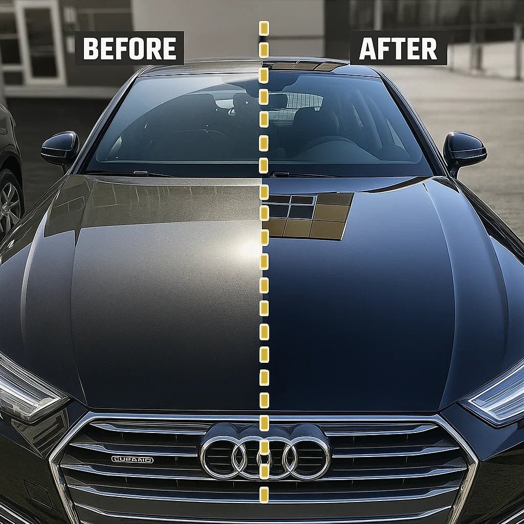 LumiGuard™ - Anti-Scratch Spray