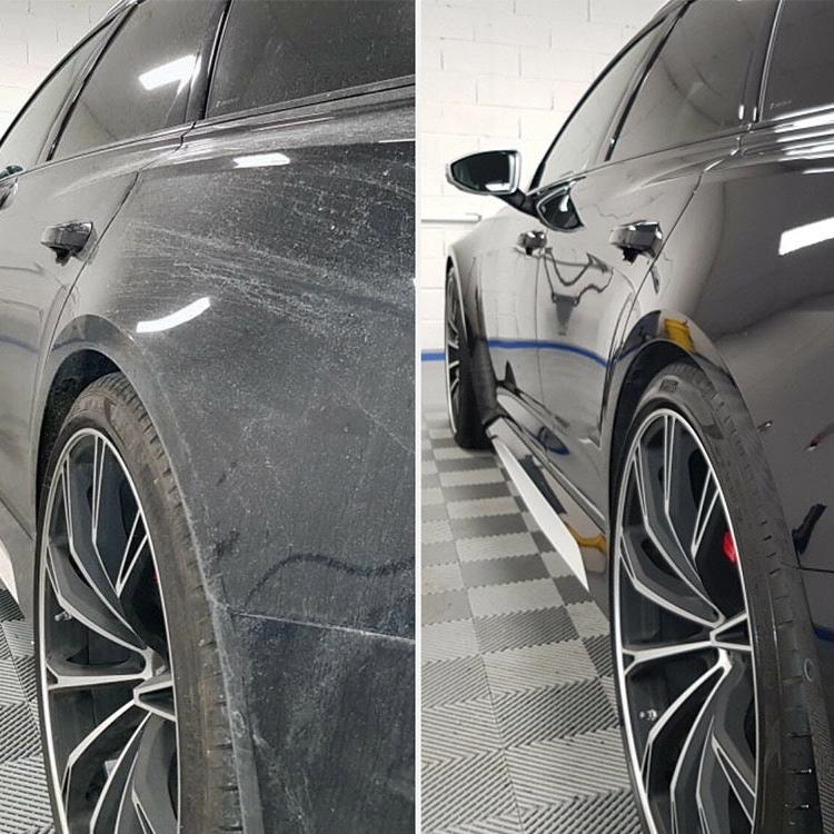 LumiGuard™ - Anti-Scratch Spray