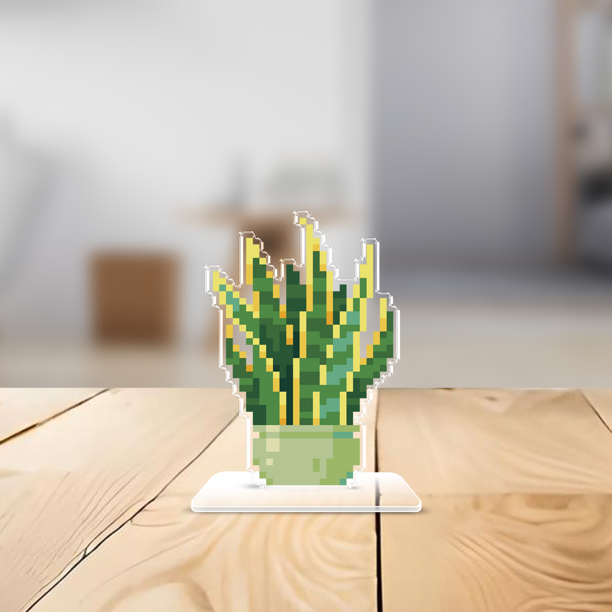 Potted Plants Desk Friends Blind Box