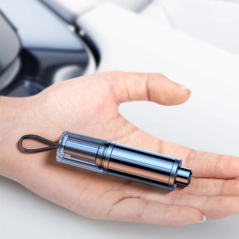 🔨 BUY 2 GET 1 FREE! 🚗 Emergency Car Escape Tool – Window Breaker, Seatbelt Cutter & Compact Life Saver ⚠️🛡️