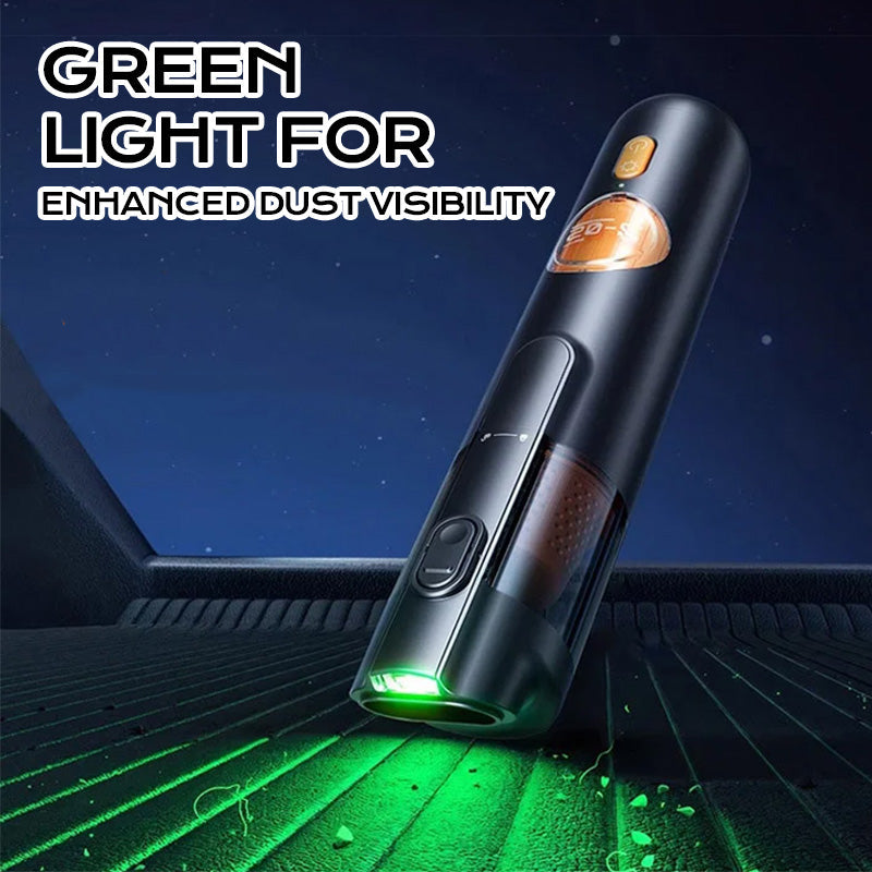 🔥Limited Time 50% Off🛒5-in-1 Smart Handheld Vacuum Cleaner Kit