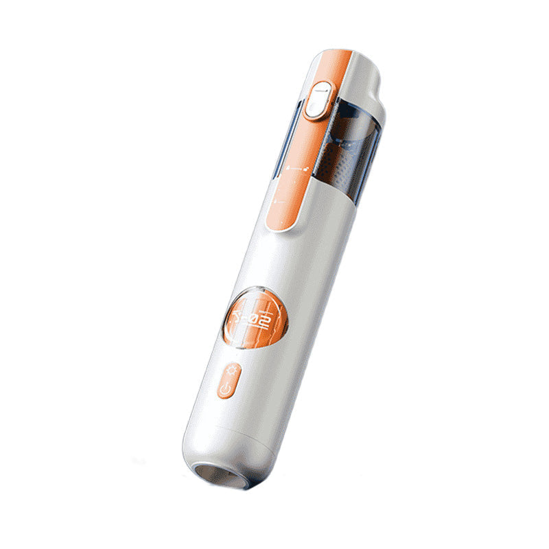 🔥Limited Time 50% Off🛒5-in-1 Smart Handheld Vacuum Cleaner Kit